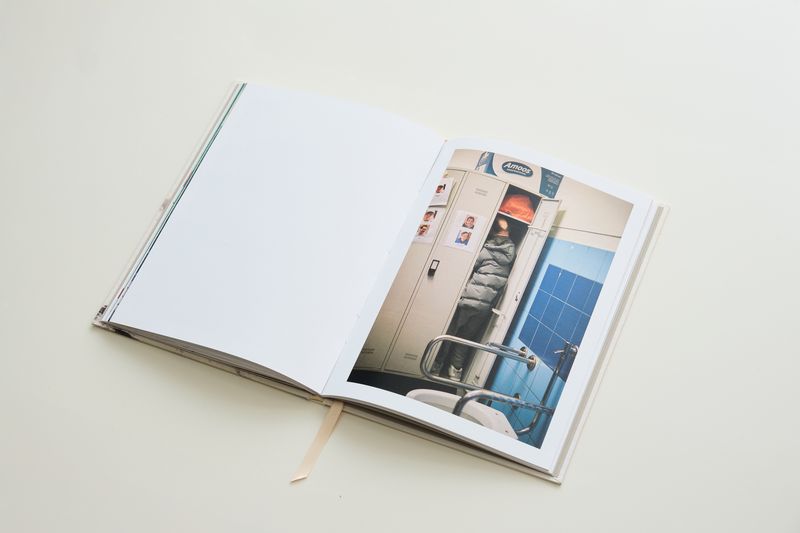 © João Cruz - Image from the Recanto photography project