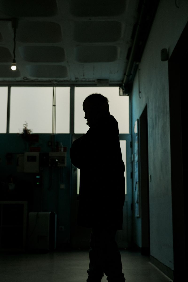 © João Cruz - Image from the Recanto photography project