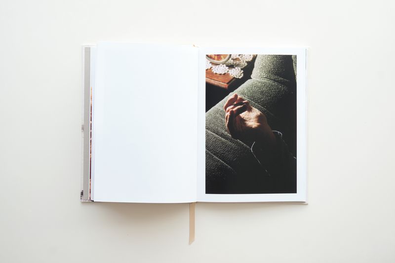 © João Cruz - Image from the Recanto photography project