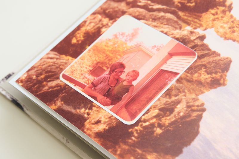 © João Cruz - Image from the Recanto photography project