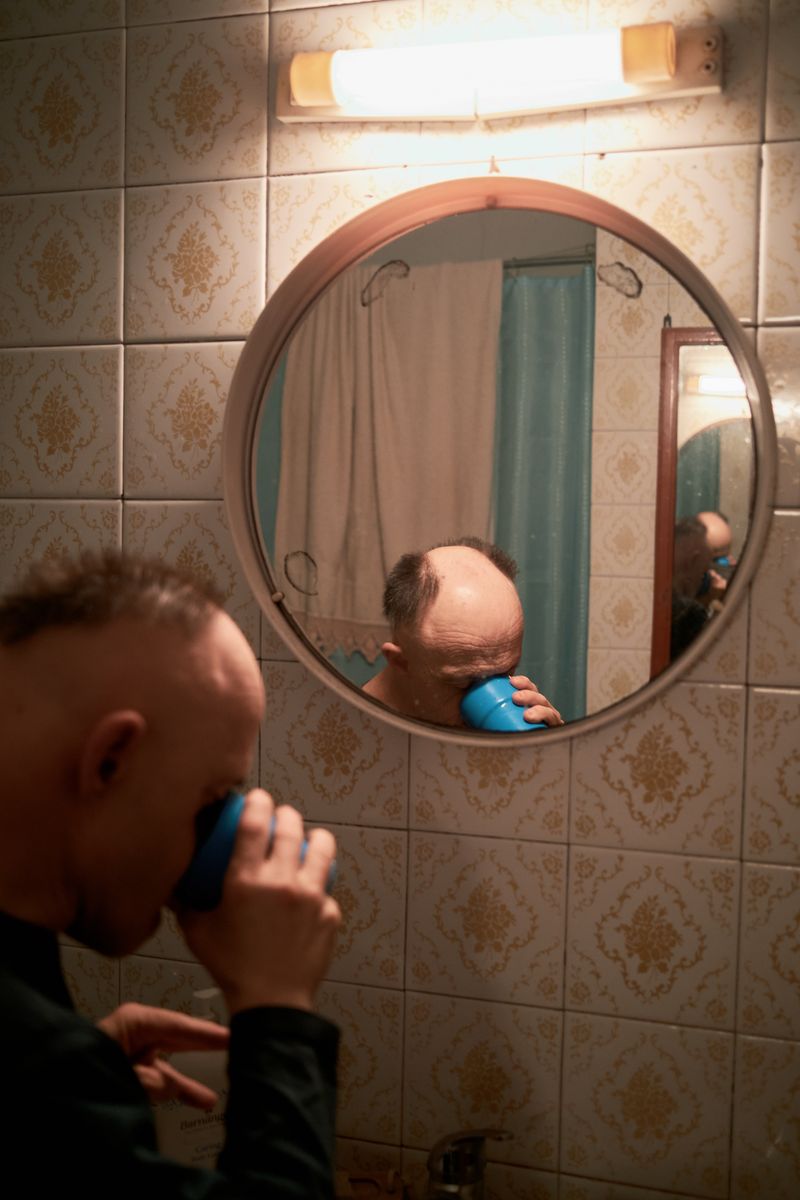 © João Cruz - Image from the Recanto photography project