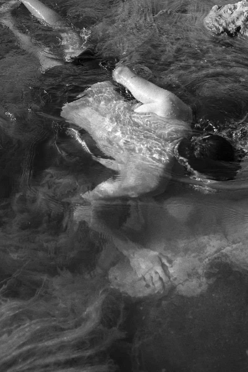 © Andrés E. Maloberti - Image from the Costumi Postumi photography project