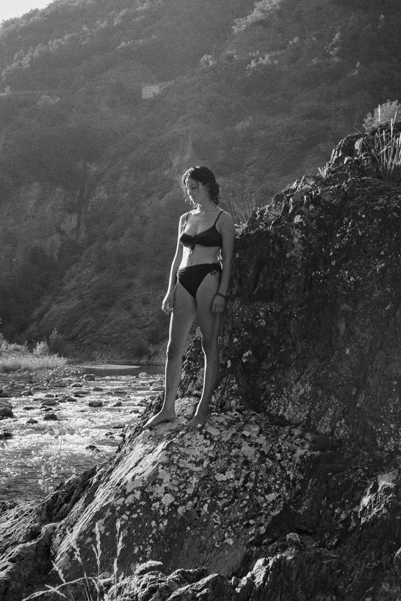 © Andrés E. Maloberti - Image from the Costumi Postumi photography project