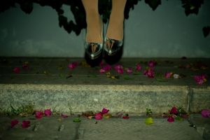 បុប្ផាបី (Three Flowers)