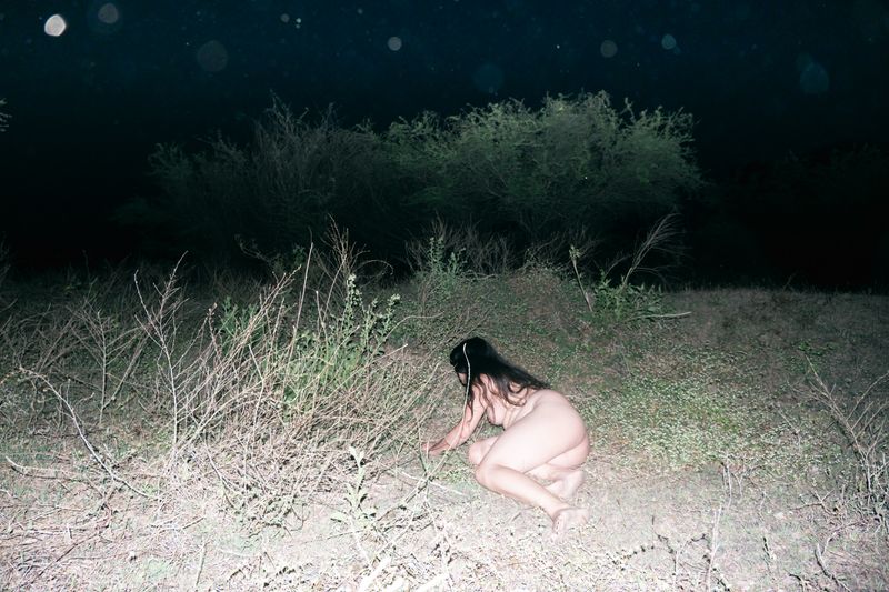 © Bienyl Huelgas - does heaven hold a place for transsexuals like me?