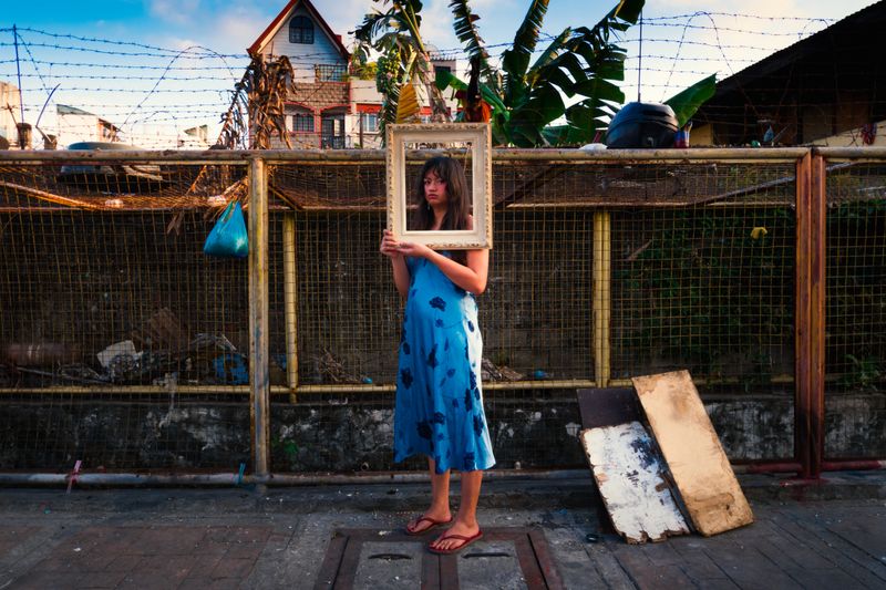 © Bienyl Huelgas - an equatorial renaissance