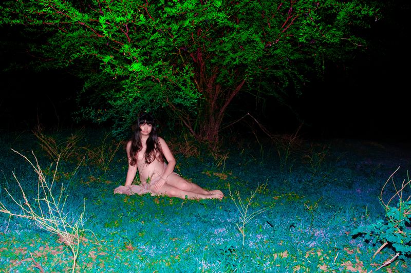 © Bienyl Huelgas - does heaven hold a place for transsexuals like me?