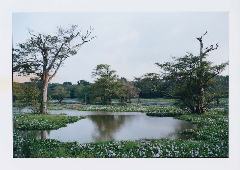 © Christophe Coënon - Image from the Jalaya photography project