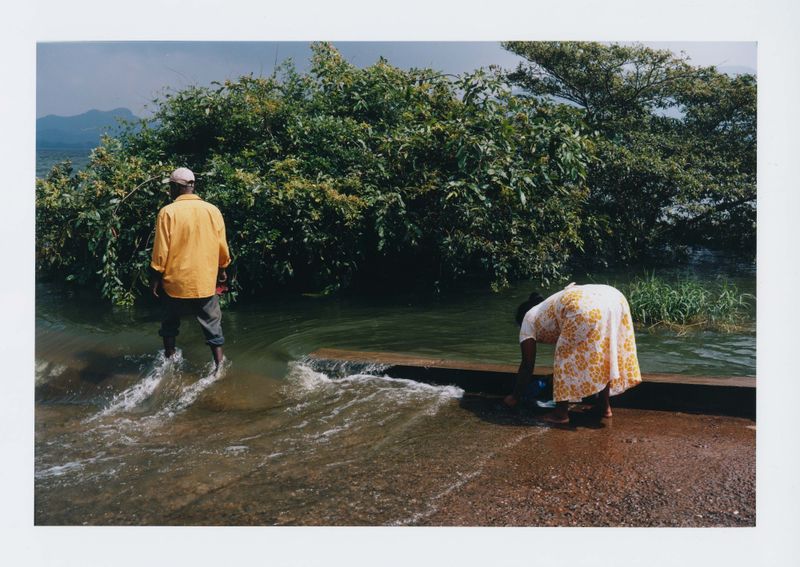 © Christophe Coënon - Image from the Jalaya photography project
