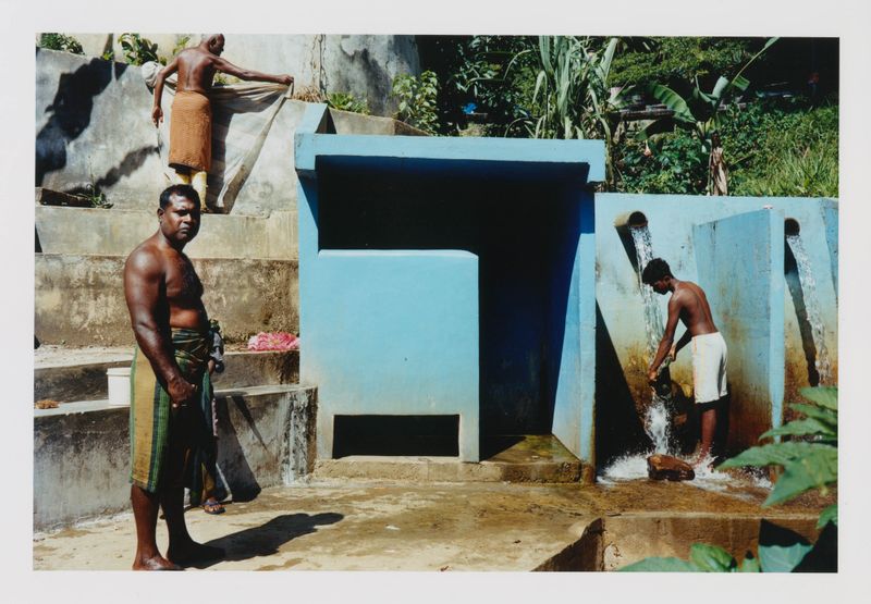 © Christophe Coënon - Image from the Jalaya photography project