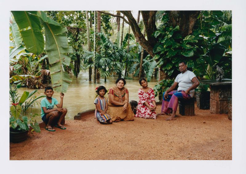 © Christophe Coënon - Image from the Jalaya photography project