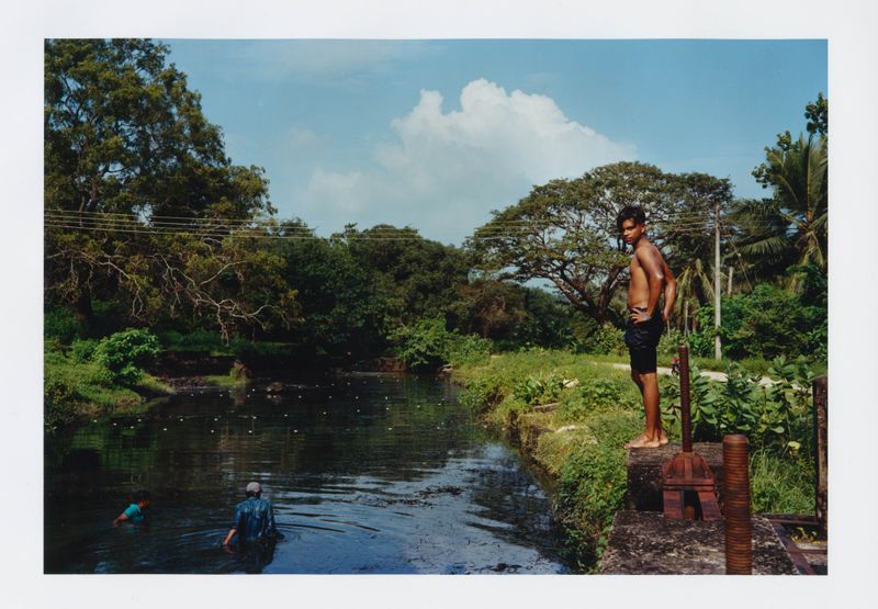 © Christophe Coënon - Image from the Jalaya photography project