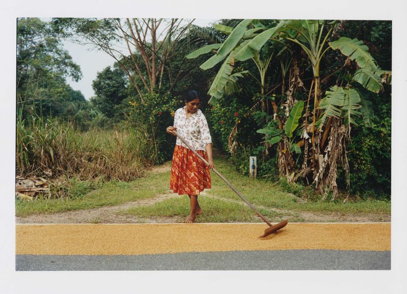 © Christophe Coënon - Image from the Jalaya photography project