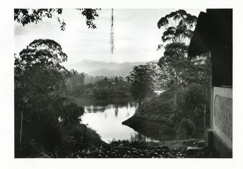 © Christophe Coënon - Image from the Jalaya photography project
