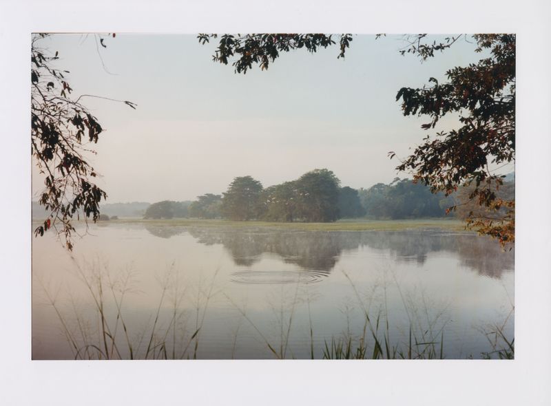 © Christophe Coënon - Image from the Jalaya photography project
