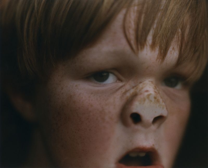 © Anthony Wilson - Image from the Mawmaw photography project