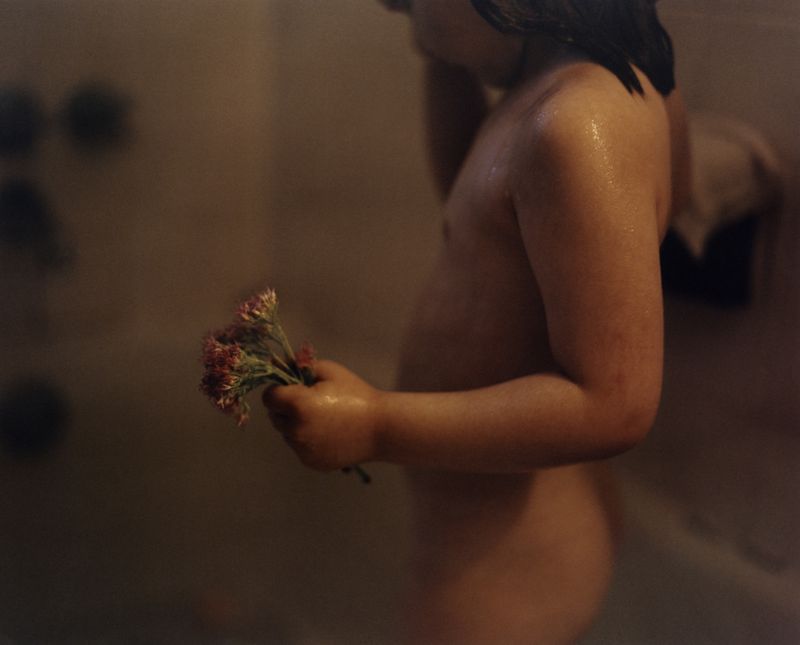 © Anthony Wilson - Image from the Mawmaw photography project