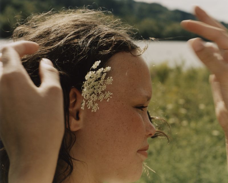 © Anthony Wilson - Image from the Mawmaw photography project