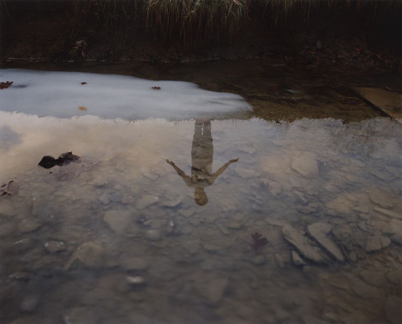 © Anthony Wilson - Image from the Mawmaw photography project