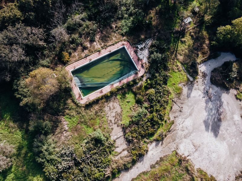 © Francesco Sammarco - Solfatara, Pozzuoli