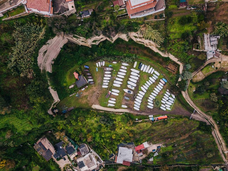 © Francesco Sammarco - Ex cava, MDP