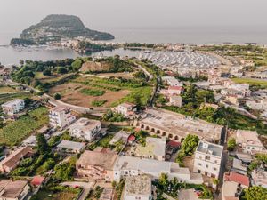 Flying Over the Myth. The Emerging Landscapes of the Phlegraean Fields
