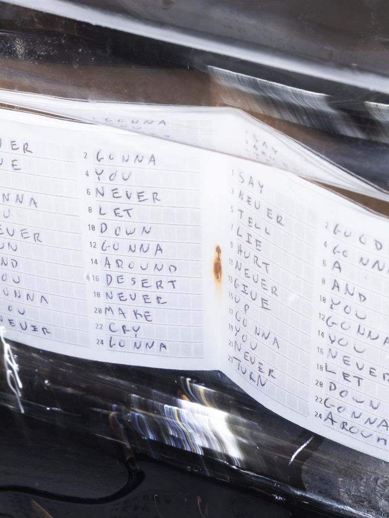 © Enka Springub - Image from the Freedom Money photography project