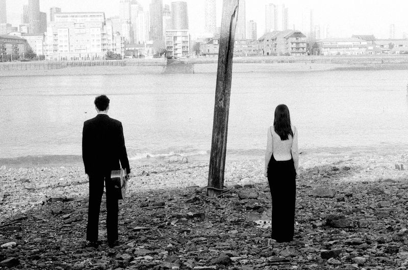 © Harper Simon - Image from the Days Spent with the Darkness photography project