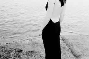 Days Spent with the Darkness