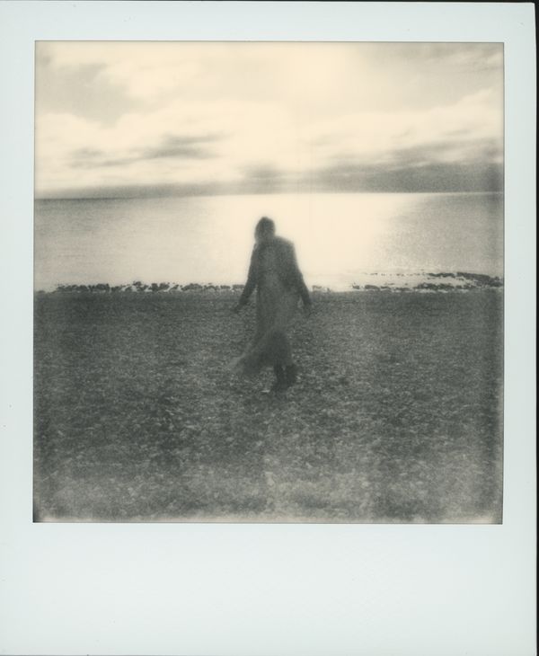 © Harper Simon - Image from the Cuckmere Haven photography project