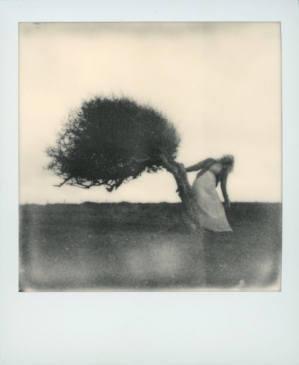 © Harper Simon - Image from the Cuckmere Haven photography project