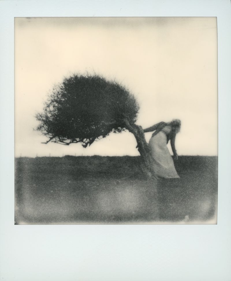 © Harper Simon - Image from the Cuckmere Haven photography project