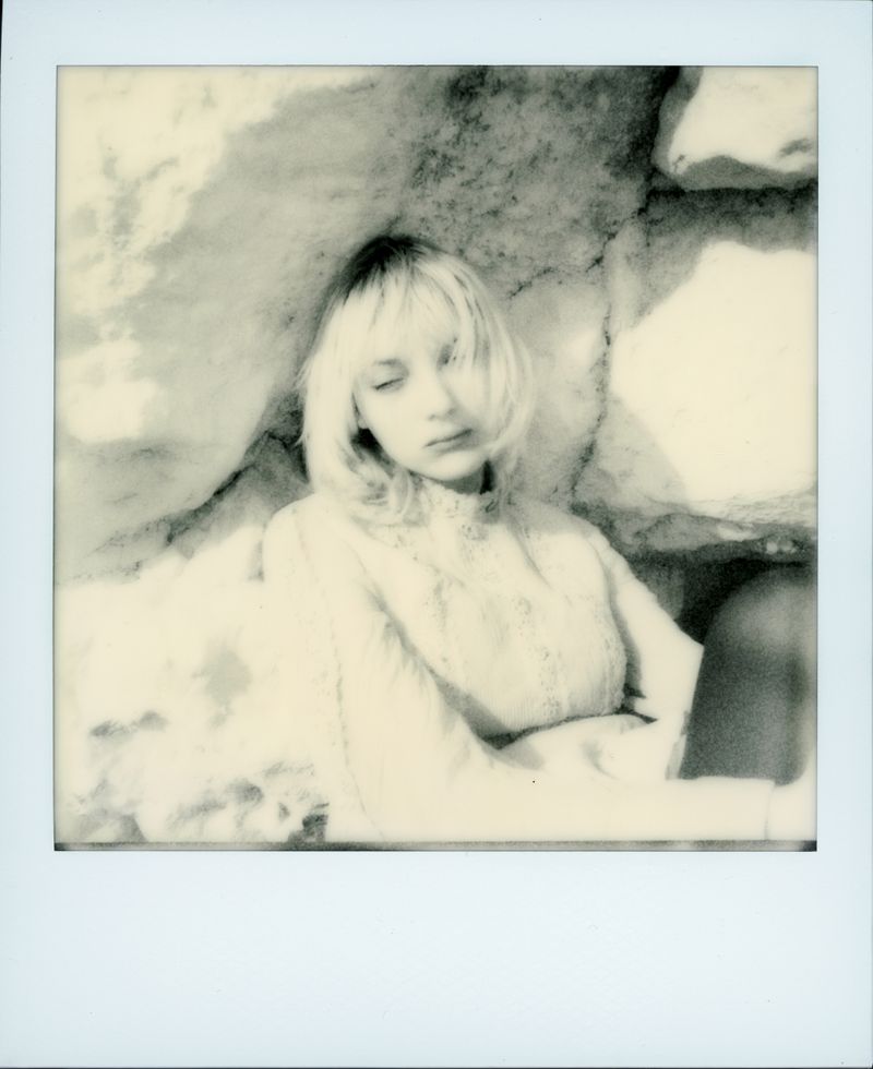 © Harper Simon - Image from the Cuckmere Haven photography project