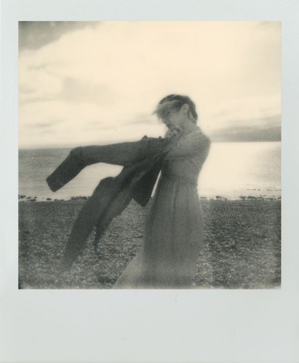 © Harper Simon - Image from the Cuckmere Haven photography project