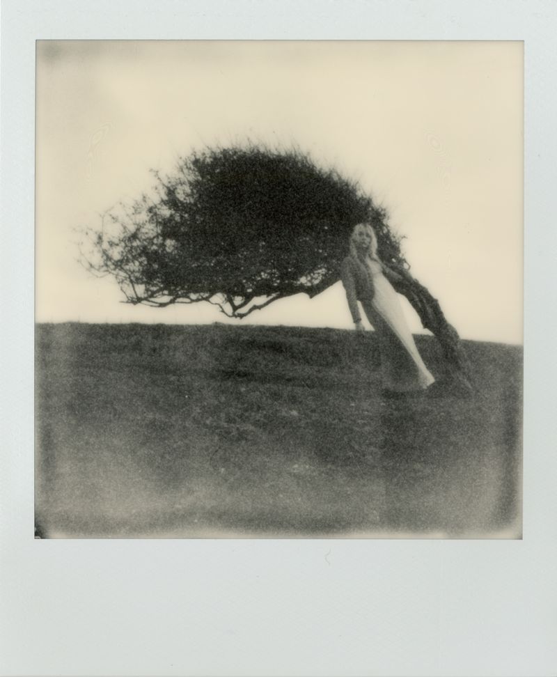 © Harper Simon - Image from the Cuckmere Haven photography project