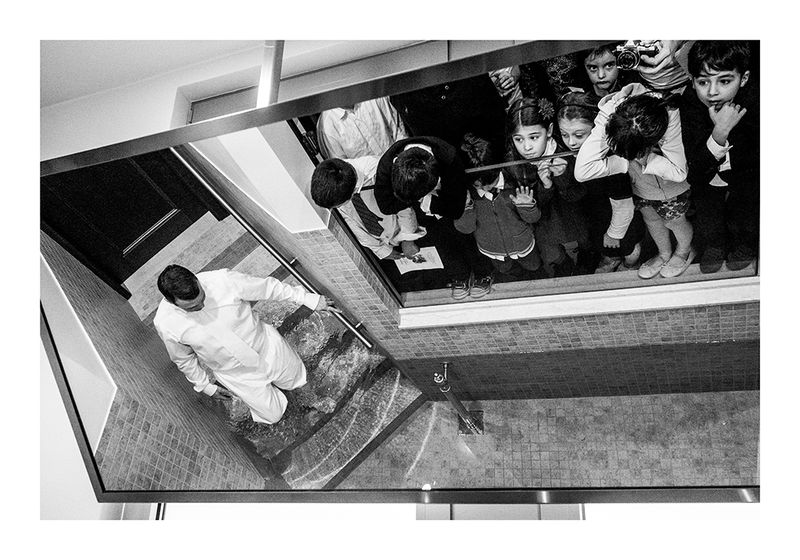 © Emilio Barillaro - Image from the before photography project