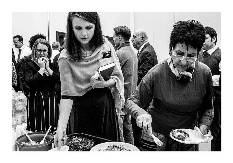 © Emilio Barillaro - Image from the before photography project