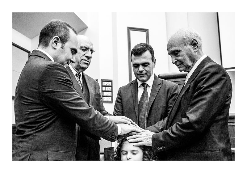 © Emilio Barillaro - Image from the before photography project