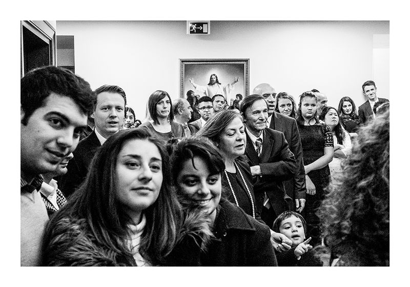 © Emilio Barillaro - Image from the before photography project