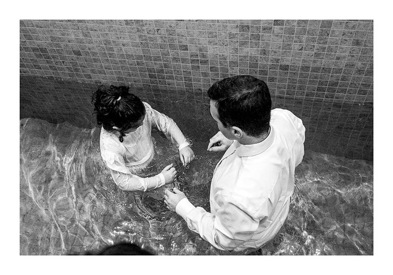 © Emilio Barillaro - Image from the before photography project