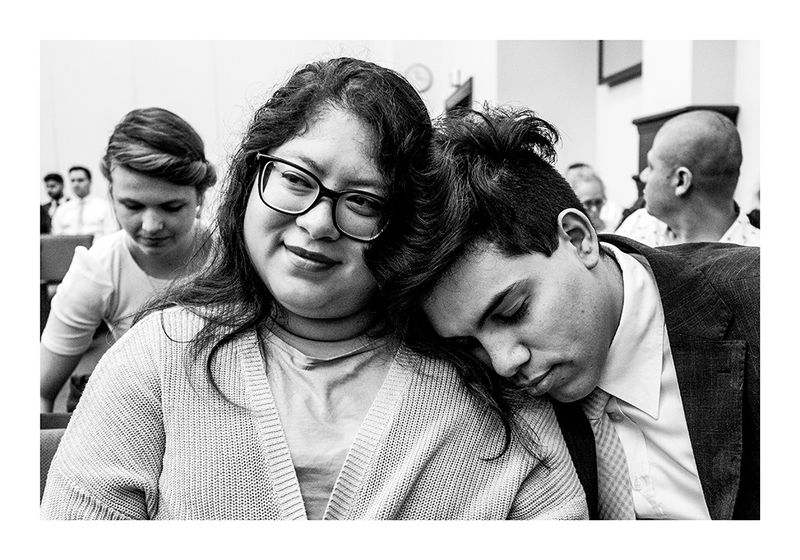 © Emilio Barillaro - Image from the before photography project