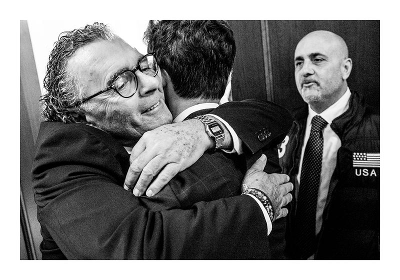 © Emilio Barillaro - Image from the before photography project