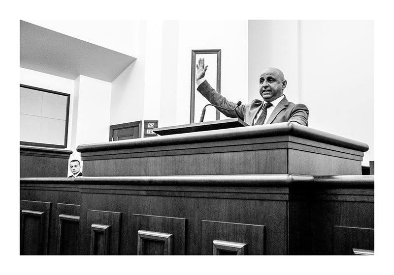 © Emilio Barillaro - Image from the before photography project