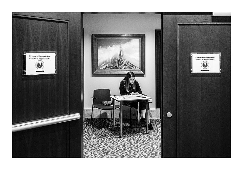 © Emilio Barillaro - Image from the before photography project