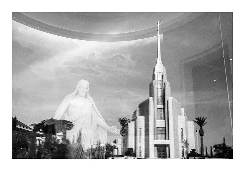 © Emilio Barillaro - Image from the before photography project