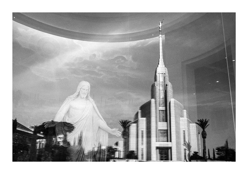 © Emilio Barillaro - Image from the before photography project