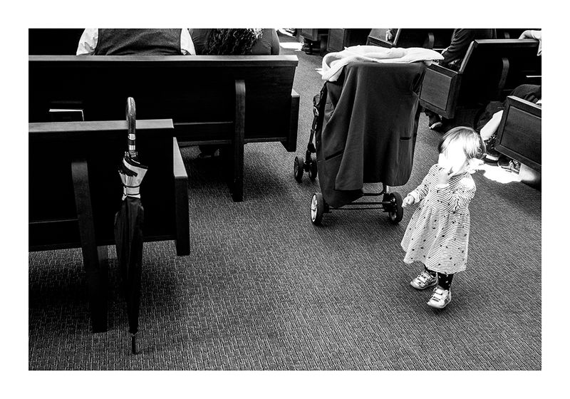 © Emilio Barillaro - Image from the before photography project