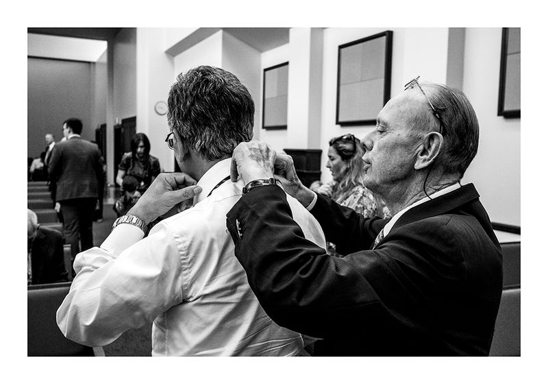 © Emilio Barillaro - Image from the before photography project