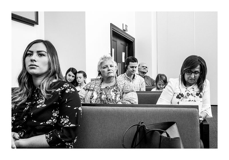 © Emilio Barillaro - Image from the before photography project