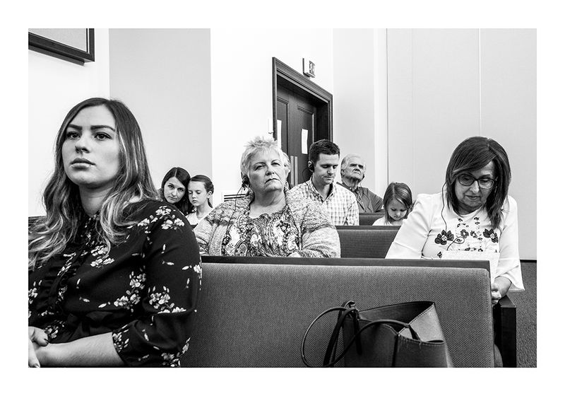 © Emilio Barillaro - Image from the before photography project